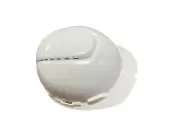 3M H-701Sfv-Uv Securefit(Tm) Hard Hat, Hdpe, 4 Point Ratchet, Type 1, Class C,