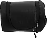 [Abaodam] Snowboard Goggles Case Water Resistant Protective Storage Bag with Zipper for Goggle Storage Pressure Design for Skiing Cycling Outdoor Sports