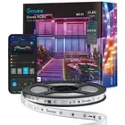 Govee Outdoor 32.8ft RGBIC Strip Light (BLE + WiFi) Offline
