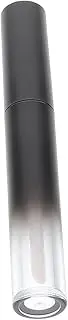 SAFIGLE Chic Gradient Empty Lip Gloss Tubes Refillable Container for DIY Lip Gloss Kit Cute Makeup Tool for Women Versatile for Daily Use and Special Occasions
