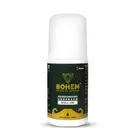 BOHEM Deodorant Underarm Roll-On with AHA BHA Lactic Acid & Salicylic Acid 50ml