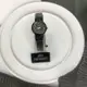 ORIENT東方錶 女 黑面時尚 石英腕錶 (HM5BX41) 24mm