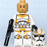 LEGO® Star Wars 212th Clone Trooper Minifigure Utapau Phase 2 Armour 75337 75366