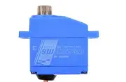 Savox Micro Waterproof Standard Digital Servo 0.135 / 83.3oz @ 6V SW-0267MGP