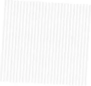 PHENOFICE 200pcs Paper Lollipop Sticks Sturdy Treat Sticks for Cookies Candy Apples Marshmallow Pops and Chocolate for Parties and Celebrations