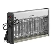Indoor Bug Zapper Trap 30W 120V - Slim Design, 1,250 sq. ft. Coverage