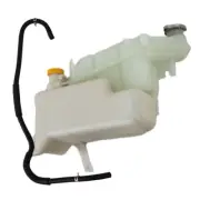 Coolant Overflow Expansion Tank Bottle FOR Nissan Patrol GU Y61 TD42T 1999-2017 (for: Nissan)