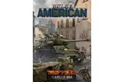 Flames of War: Bulge - American