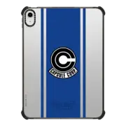 iPad 10.9-inch (10th gen) iPad Impact Case CAPSULE CORPORATION Tablet Case