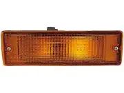 Front Left Turn Signal / Parking Light Assembly For Nissan Pickup YY826YP (for: Nissan)