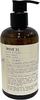 Le Labo Rose 31 Luxury Hand Soap 8 oz Hand Wash