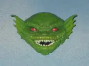 Marvel Legends Build-A-Figure CH'OD HEAD! (Fang)