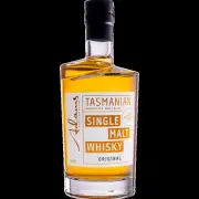 Adams Sherry Cask Single Malt Whisky (700mL)