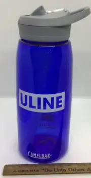 Camelbak ULINE SMU Royal Blue Water Bottle 1000ml 32oz