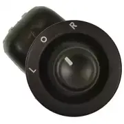 Door Remote Mirror Switch fits 2011-2018 Jeep Wrangler STANDARD MOTOR PRODUCTS (for: Jeep)