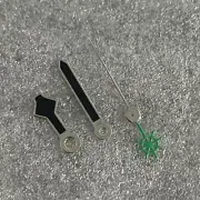 Second Hands No Luminous Watch Pointer Fit for NH35/NH36/4R/7S Watch Movements