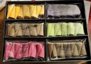 Retired Partylite Exploring Incense Burner Cones P95108N Sampler Box Ct 60 NEW
