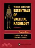 在飛比找三民網路書店優惠-Essentials of Skeletal Radiolo