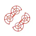Lightweight Replacement Propeller Guard Protective Cover For DJI NEO Drone Parts