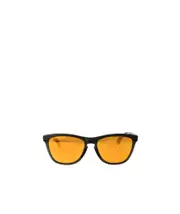 Frogskins wayfarer-frame sunglasses 55 Yellow