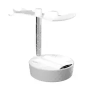 Controller Charging Dock Controller Mount for VR2 Headset Display Racks