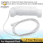 GLX-CELL-5 Hayward 20K-Gallon Turbo Cell for Salt Chlorine Generators