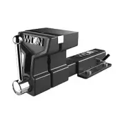 Truck and Bench Mountable All-Terrain Vise WIL-10010 Brand New!