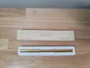 MARY KAY dual eye definer silver slipper pink taffeta 0104 liner