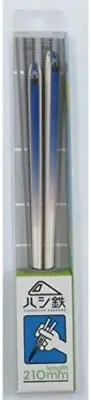 Hashi TETSU Shinkansen Bullet Train Chopsticks 210mm E7 Series Shinkansen F-11