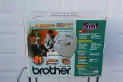Brother MFC-8220 All-In-One Laser Printer
