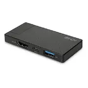 Lindy USB-C Docking Station
