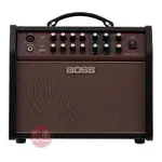 BOSS / ACS-LIVE LT 60W 木吉他音箱【樂器通】