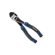 Kincrome 175mm Diagonal Cutter Plier - Soft Grip Handles Chrome Vanadium Steel
