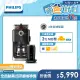 【Philips 飛利浦】2+全自動美式研磨咖啡機(HD7762)+全自動冷熱奶泡機(CA6500)