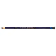 Derwent Inktense Pencil Paynes Grey
