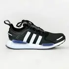 Adidas Men's NMD V3 Black Running Shoes 9 US Size NWB GX9588