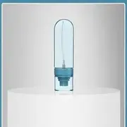 MyHome - Travel Spray Bottle (various designs) Blue - 100ml