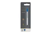 PARKER Rollerball Refill - Medium Blue