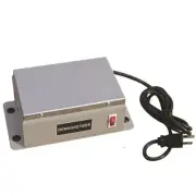 All Industrial 4-1/2" x 6-3/4" 110V Single Phase AC Power Demagnetizer