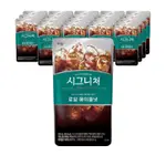 JARDIN 招牌皇家榛果咖啡 韓國咖啡 230ML