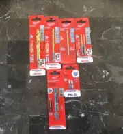 milwaukee Package Deal Drill Bits, Impact Magnetic Drive Guide & Bits SALE!!!