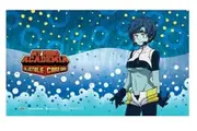 My Hero Academia CCG: Bubble Girl Playmat