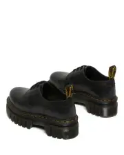 Dr. Martens 27147001070 Audrick 3i Shoe Black Nappa Lux 070