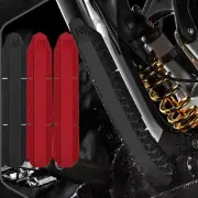 Bicycles Down Tube Protector Chainstay Sticker Frame Guard Frame Cover Wrap