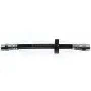 Centric Rear Left Brake Line For Audi 100 Series Fox & VW Dasher Quantum (for: Audi)
