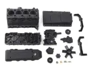 RC4WD 1/10 TOYOTA ENGINE 3 22R Scale 4 Cylinder ENGINE Trail Finder #Z-S2123