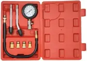 Pcs Gasoline Engine Compression Tester Petrol Gas Engine Cylinder Automobile Pre