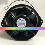 【風行者】TAR655D-TP-7 原装日本ROYAL AC 43/40W 全金属耐高温风扇200V