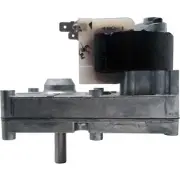Englander Auger Motor 1 RPM Counter Clockwise (OEM): PU-047040