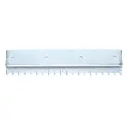 Knitting Claw Weight Wide Metal Hanger Machine Accessories Sewing Repairs